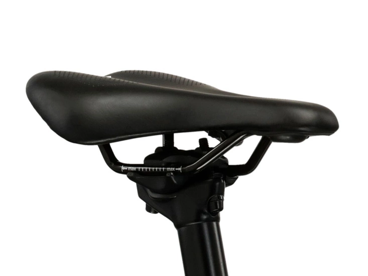 Rower dziecięcy Kross Liftie 20" 2025 miętowy