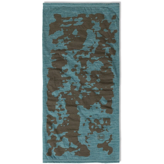 Bandana BUFF Merino Lightweight Prints Usty Multi