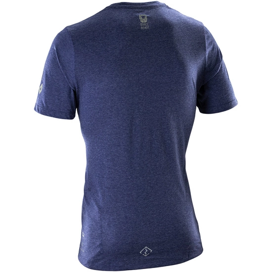 Koszulka rowerowa LEATT Jersey MTB Gravity 3.0 galaxyblue