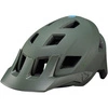 Kask rowerowy LEATT Helmet MTB AllMtn 1.0 V23 spinach