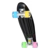 Deskorolka Pennyboard NILS EXTREME PENNYBOARD czarna