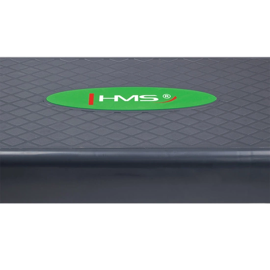 Step do aerobiku HMS AS003 zielono / szary