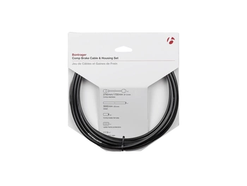 Zestaw pancerzy i linek do hamulców Bontrager Comp