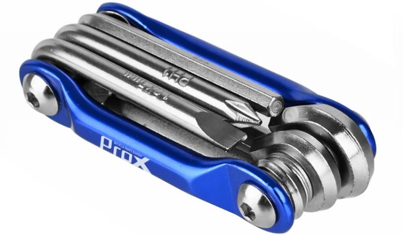 Klucze rowerowe Prox TL-05
