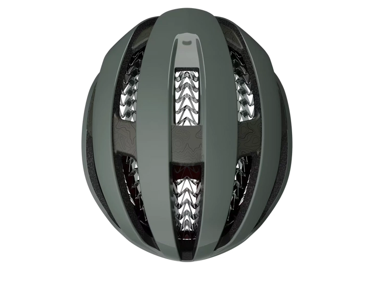 Kask rowerowy Trek Circuit WaveCel keswick