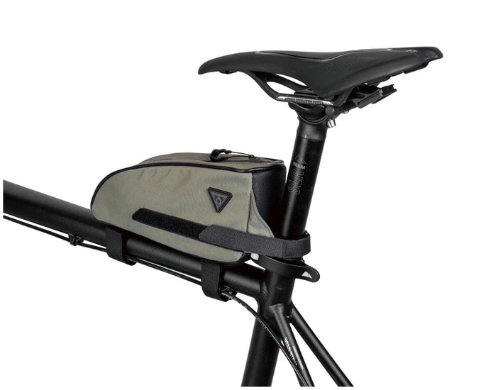 Torba rowerowa na ramę Topeak Loader Toploader 0.75L