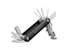 Klucze rowerowe Multitool Topeak Mini P20