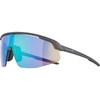 Okulary Alpina Turbo Pro Q-Lite grey