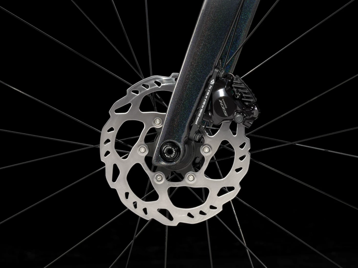 Rower szosowy Trek Emonda ALR 5 2025 slate prismatic