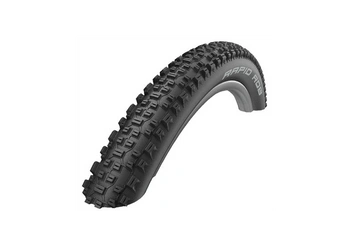 Opona rowerowa Schwalbe Rapid Rob 27.5" x 2.25"