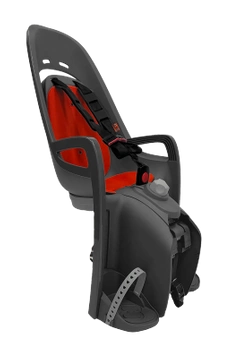 Fotelik rowerowy Hamax Zenith Relax na bagażnik