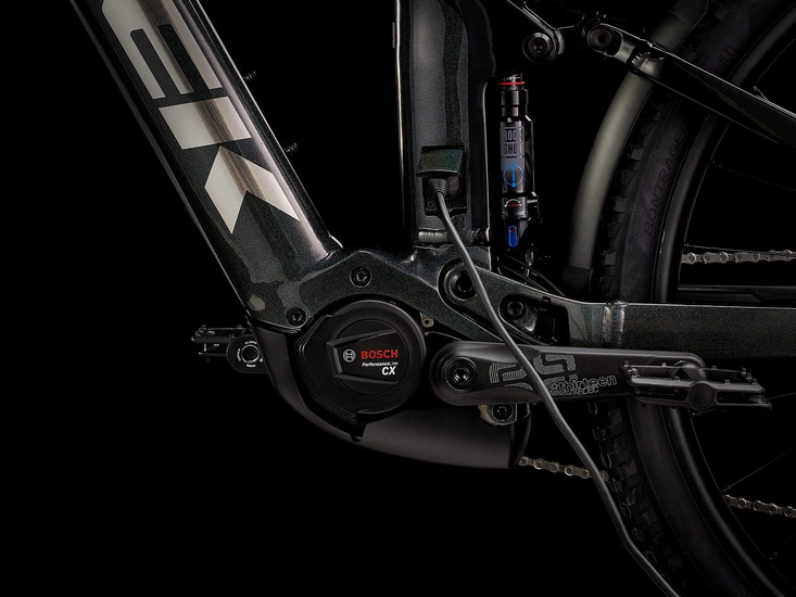 Rower elektryczny górski Trek Powerfly FS 7 625Wh Gen3 2024 prismatic