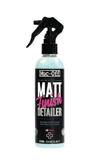 Środek czyszczący Muc-Off Matt Finish Detailer 250 ml