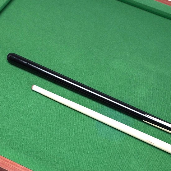 Stół do gry 3w1 bilard, piłkarzyki, cymbergaj NILS FUN SDG SET