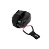 Linka holownicza rowerowa Zefal Bike Taxi Black