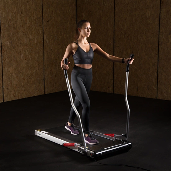 Bieżnia elektryczna do Nordic Walking HMS LOOP15