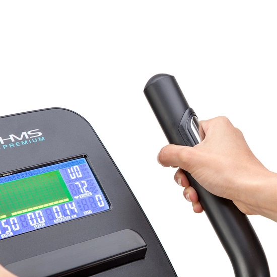 Trenażer eliptyczny HMS PREMIUM H6319 magnetyczny