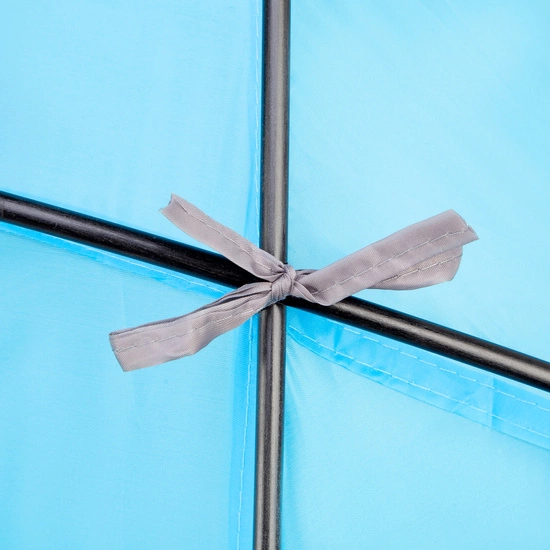 Namiot plażowy NILS NC3039 niebieski