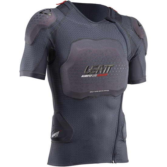 Ochraniacz ciała LEATT Body Tee 3DF AirFit Lite Evo XXL