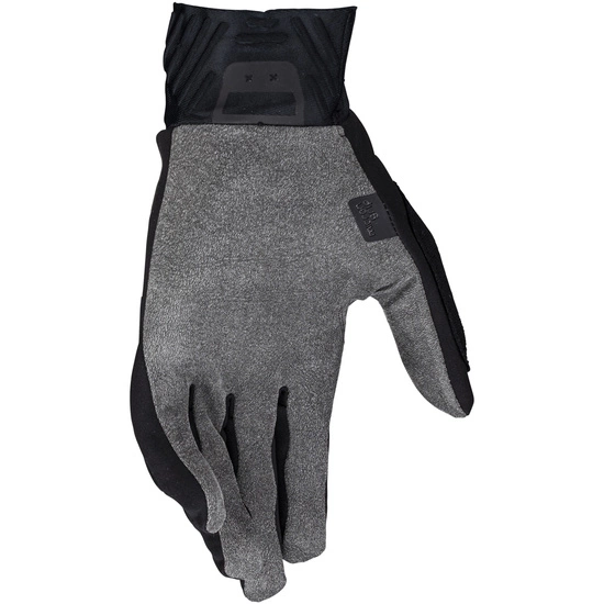 Rękawice rowerowe Leatt Glove MTB 2.0 Windblock black