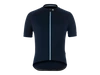 Koszulka rowerowa męska Bontrager Circuit Navy Blue