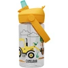 Butelka Tritanowa CamelBak Thrive Flip Straw Kids 400ml tractor