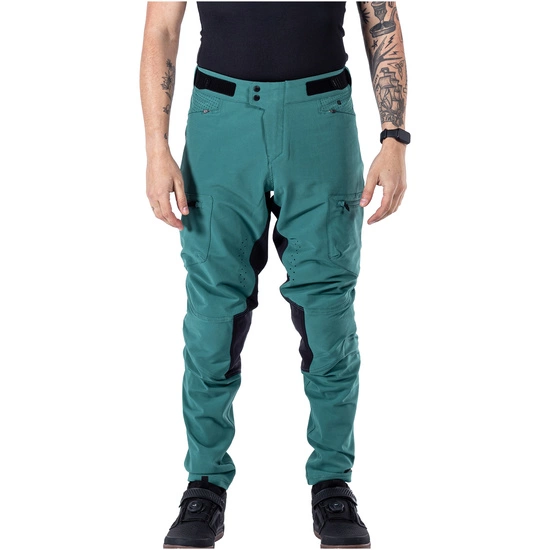 Spodnie rowerowe LEATT Pant MTB Enduro 3.0 teal
