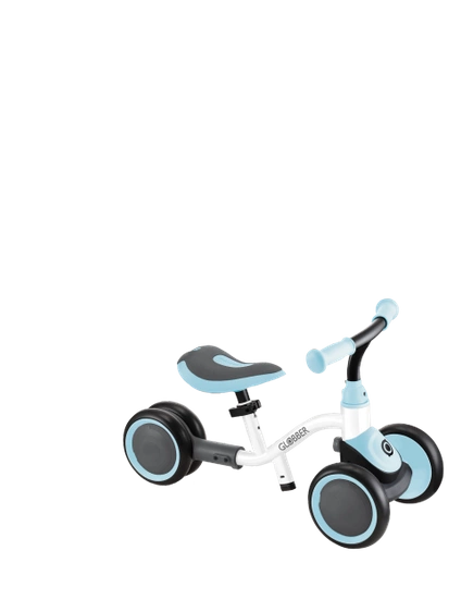 Rower dziecięcy Globber 3w1