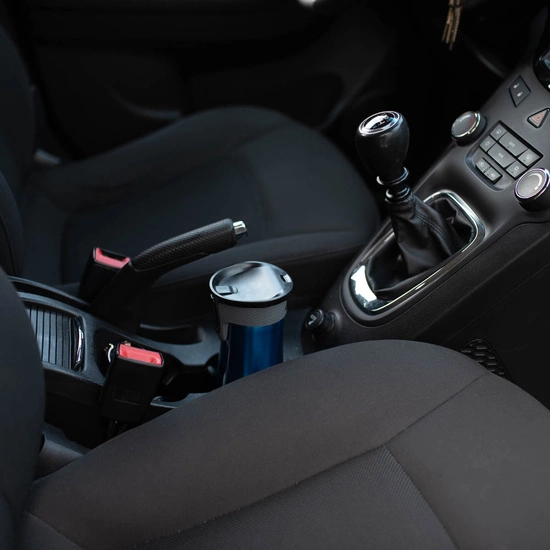 Kubek termiczny NILS CAMP NCC03 niebieski