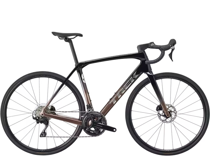 Rower szosowy Trek Domane SL 5 Gen 4 2026 bronze age