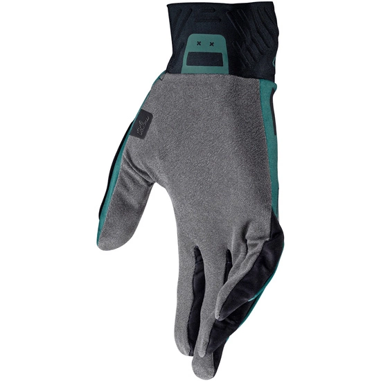 Rękawice rowerowe Leatt Glove MTB 2.0 Windblock teal
