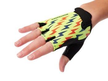 Rękawiczki rowerowe dziecięce Bontrager Moro