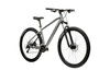 Rower górski Kross Hexagon 3.0 Gen2 2025 szary