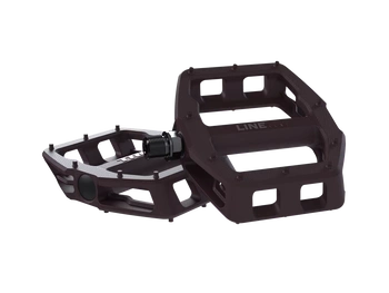 Pedały rowerowe Trek Line Comp morwa