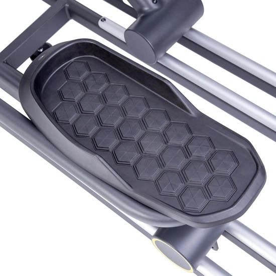 Trenażer eliptyczny HMS PREMIUM H5815 magnetyczno-powietrzny