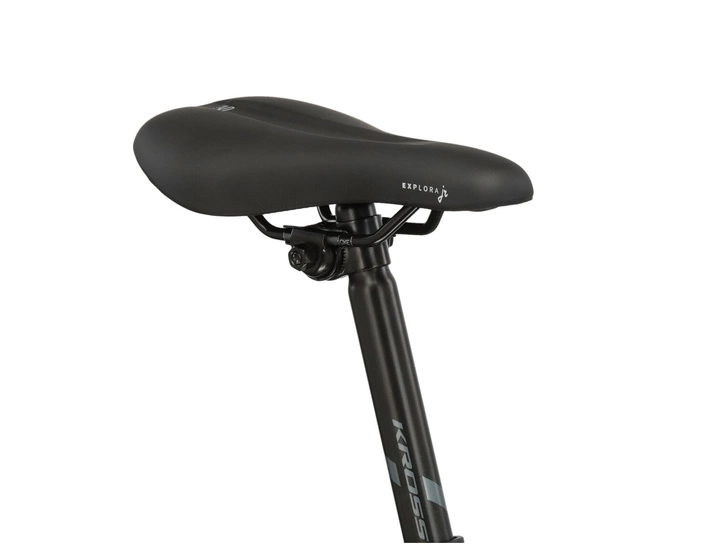 Rower dziecięcy Kross Lea JR 1.0 2025 miętowy