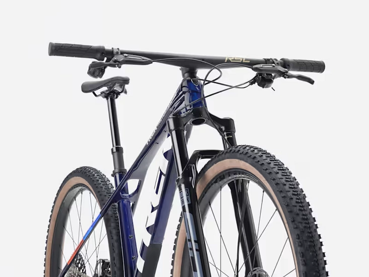 Rower górski Trek Procaliber 9.7 AXS Gen 3 2026 navy smok