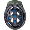 Kask rowerowy LEATT Helmet MTB AllMtn 1.0 V23 spinach