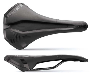 Siodełko rowerowe Selle Italia X-LR TM Air Cross S id match - S1