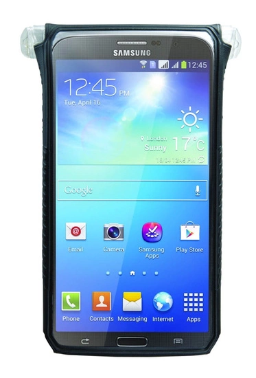 Pokrowiec na telefon Topeak DryBag 6 5-6"