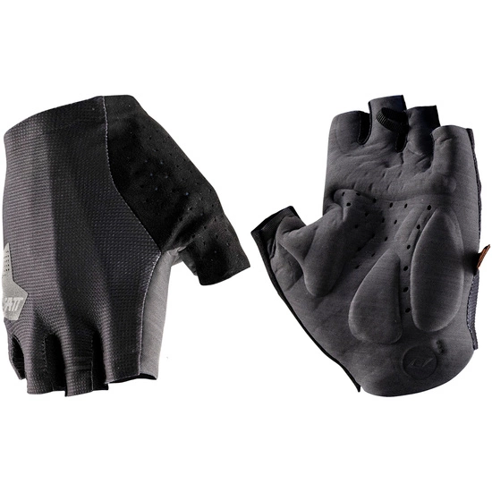 Rękawice rowerowe LEATT Glove MTB 5.0 Endurance stealthblkgrey