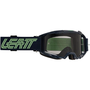 Gogle rowerowe Leatt Goggle Vizion 3.5 Matcha