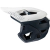 Kask rowerowy  LEATT Helmet MTB Enduro 3.0 V25 white