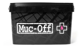 Zestaw do mycia 8 w 1 Muc-Off 8-In-One Bike Cleaning Kit