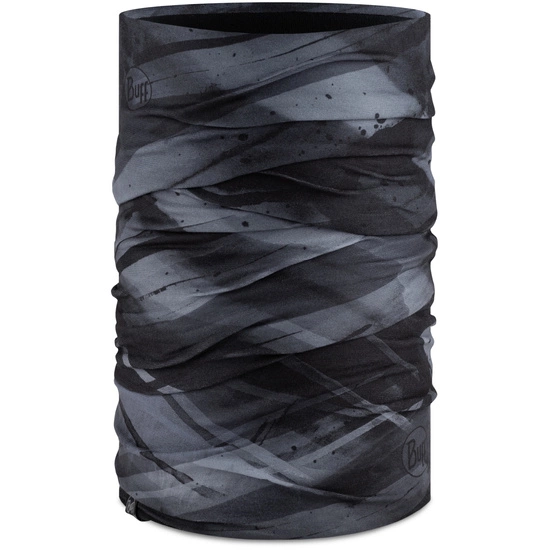 Bandana BUFF Polar Reversible Raft Graphite
