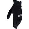 Rękawice rowerowe Leatt Glove MTB 2.0 Windblock black