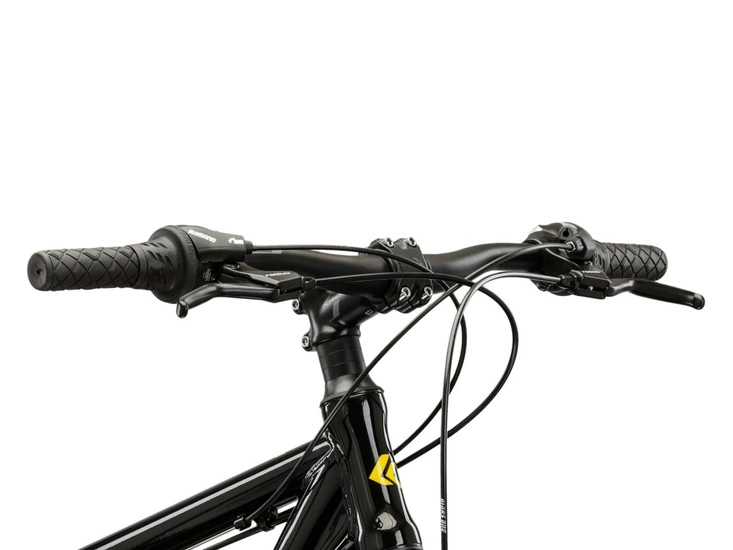 Rower górski Kross Hexagon 1.0 2025 czarny