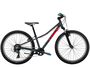 Rower dziecięcy Trek Precaliber 24" 2026 navy