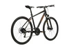 Rower crossowy Kross Evado 3.0 2024 czarny