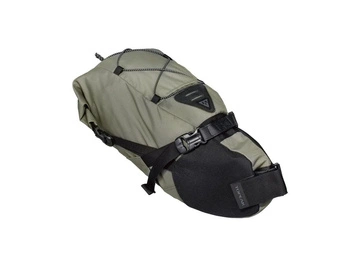 Torba rowerowa podsiodłowa Topeak Loader Backloader 10L